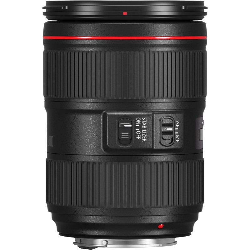 CANON EF 24-105MM F4L IS II USM